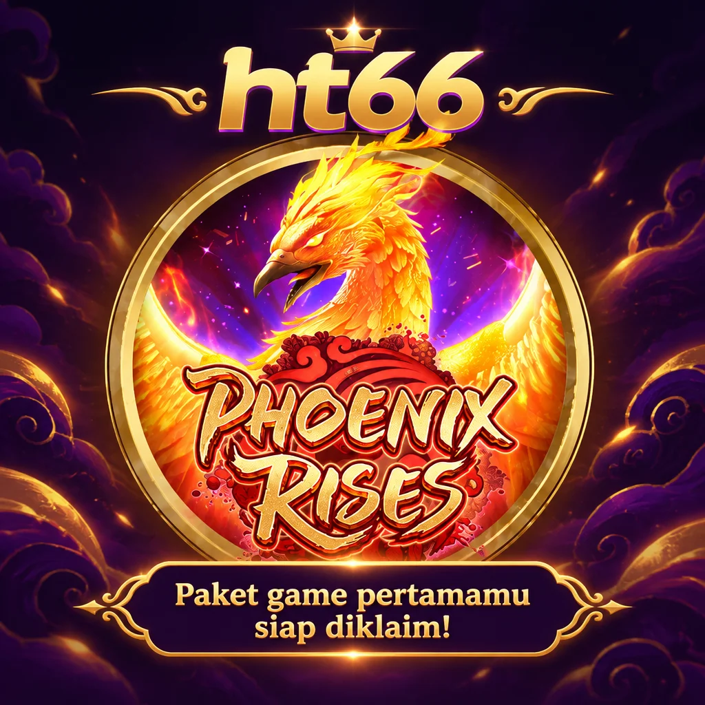 ht66 · Phoenix Rises