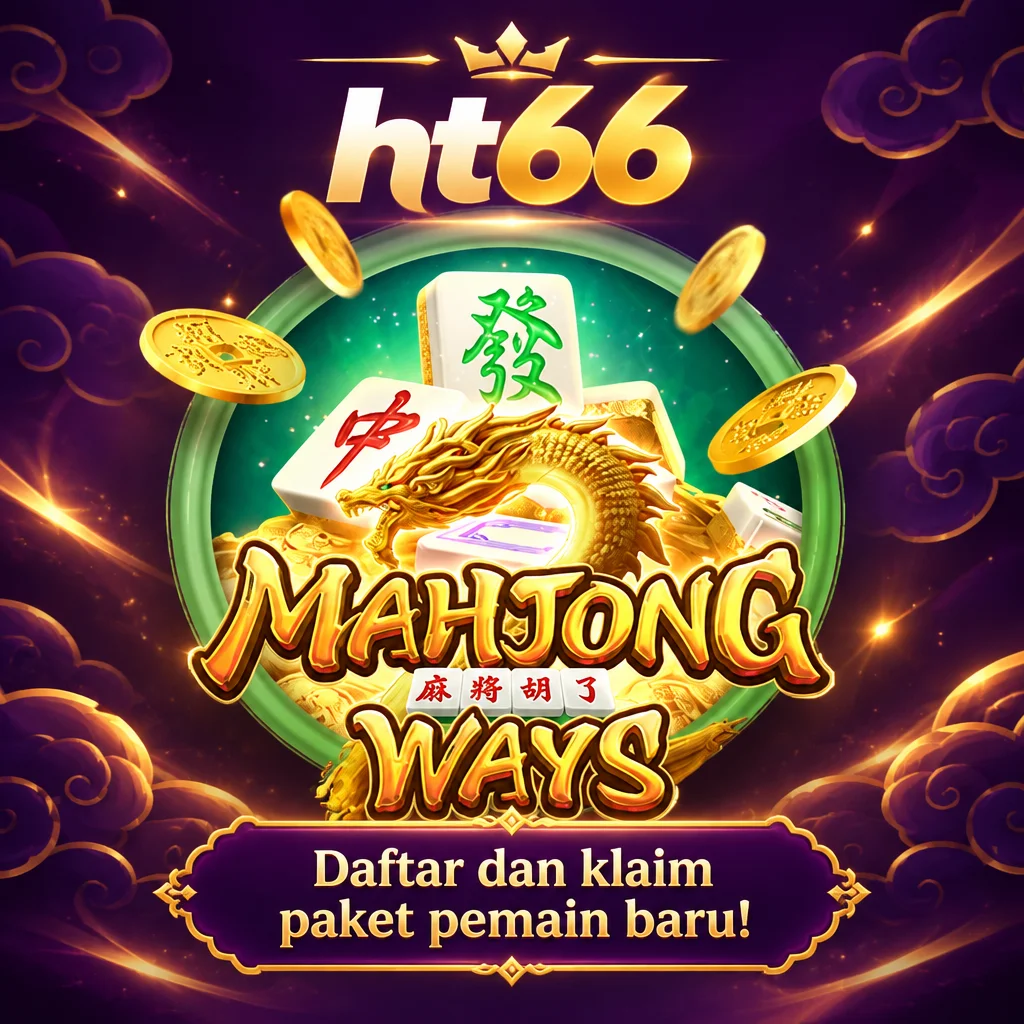 ht66 · Mahjong Ways2