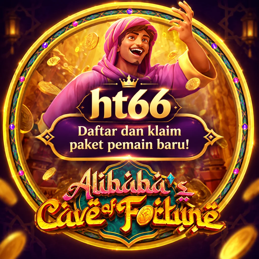 ht66 · Alibaba Cave
