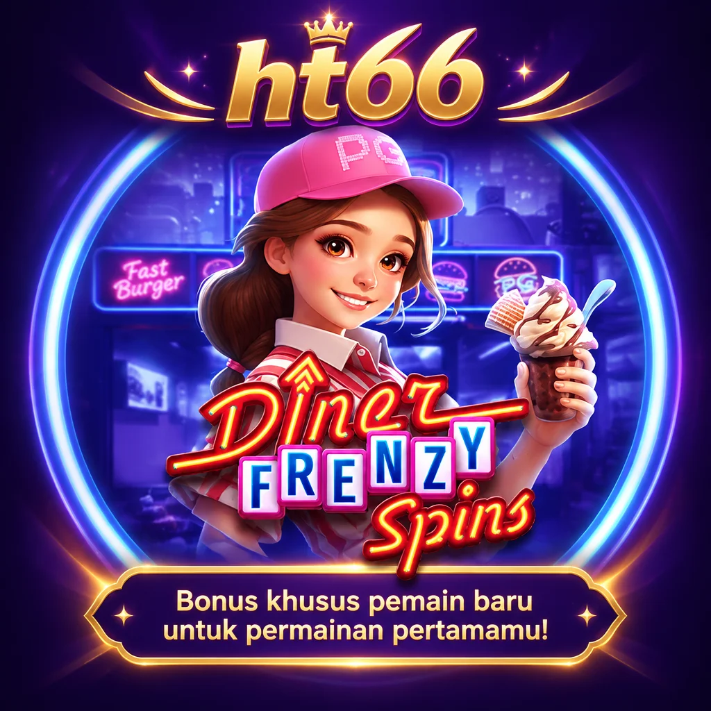 ht66 · Diner Frenzy