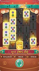 ht66 · Mahjong Ways2